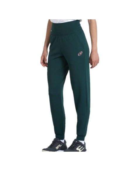 Pantalón Bullpadel Ideal G Mujer | Ofertas de pádel