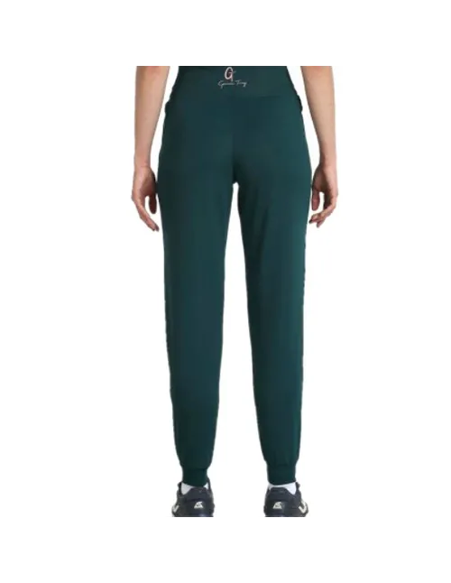Pantalón Bullpadel Ideal G Mujer | Ofertas de pádel
