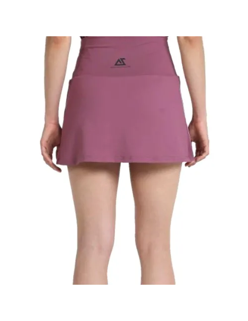 Falda Bullpadel Rolde Mujer | Ofertas de pádel