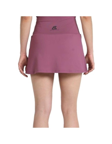 Falda Bullpadel Rolde Mujer | Ofertas de pádel