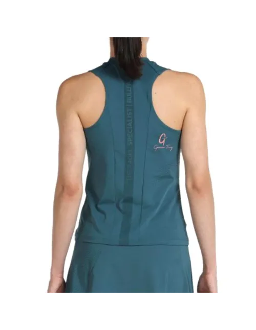 Bullpadel T-shirt Ensay Woman | Ofertas de padel