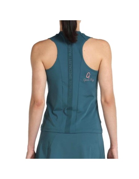 T-shirt Bullpadel Ensay Woman | Ofertas de padel