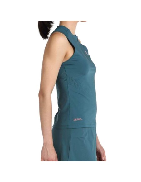 T-shirt Bullpadel Ensay Woman | Ofertas de padel