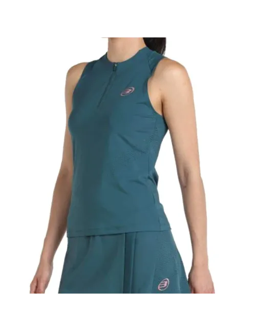 Camiseta Bullpadel Ensay Mujer | Ofertas de pádel