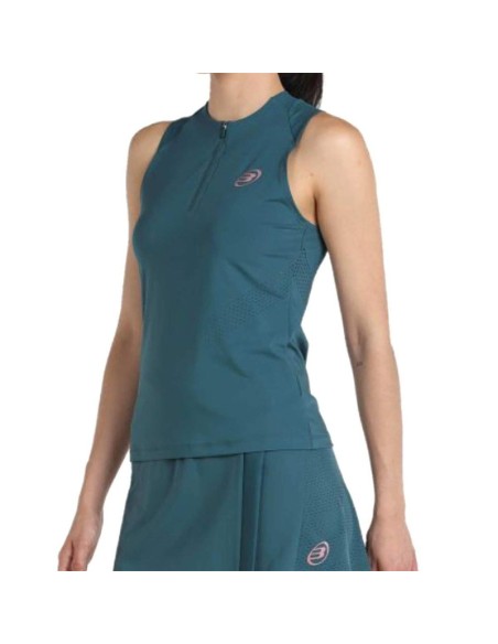 T-shirt Bullpadel Ensay Woman | Ofertas de padel