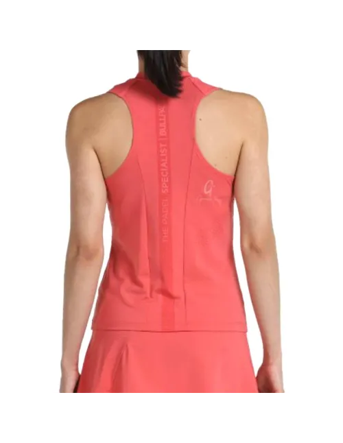Camiseta Bullpadel Ensay Mujer | Ofertas de pádel