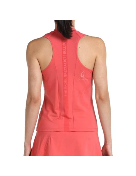 Camiseta Bullpadel Ensay Mujer | Ofertas de pádel