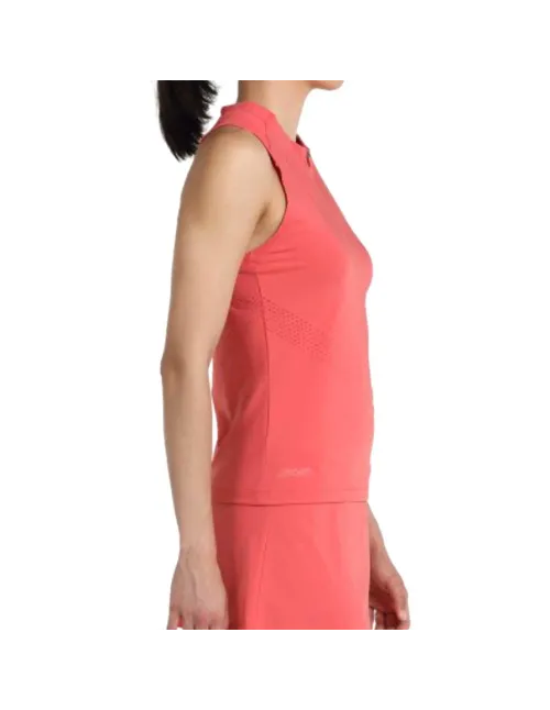 T-shirt Bullpadel Ensay Woman | Ofertas de padel