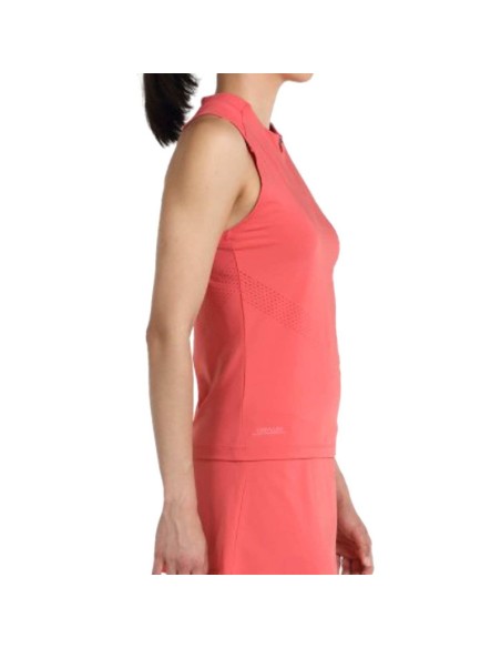 T-shirt Bullpadel Ensay Woman | Ofertas de padel