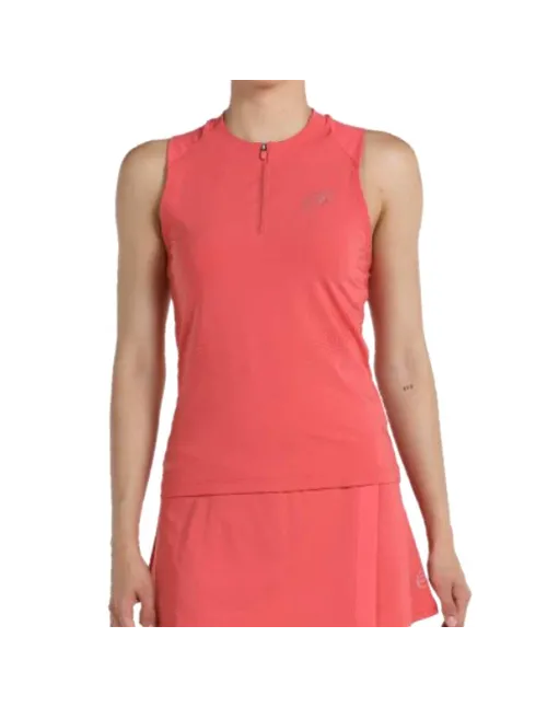 Camiseta Bullpadel Ensay Mujer | Ofertas de pádel