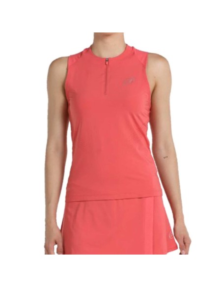 Camiseta Bullpadel Ensay Mujer | Ofertas de pádel