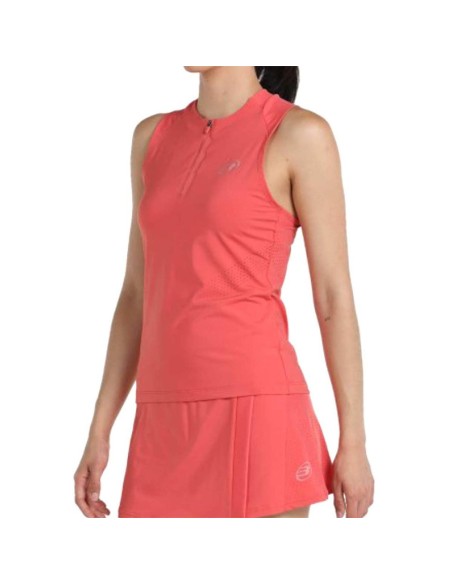 T-shirt Bullpadel Ensay Woman | Ofertas de padel