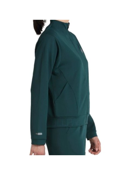 Bullpadel Sweatshirt Icaco GT Mulher | Ofertas de padel Bullpadel Sweatshirt Icaco GT Mulher | Ofertas de padel
