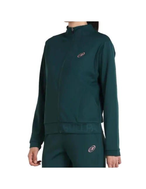 Bullpadel Sweatshirt Icaco GT Mulher | Ofertas de padel