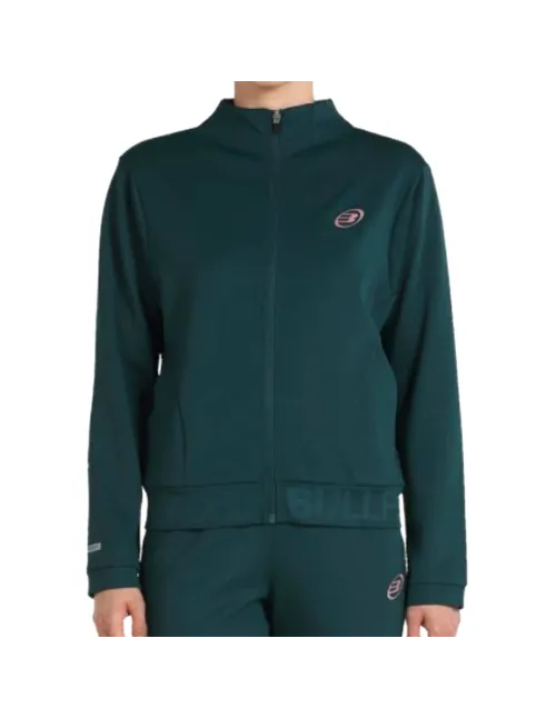 Sweatshirt Bullpadel Icaco GT Women