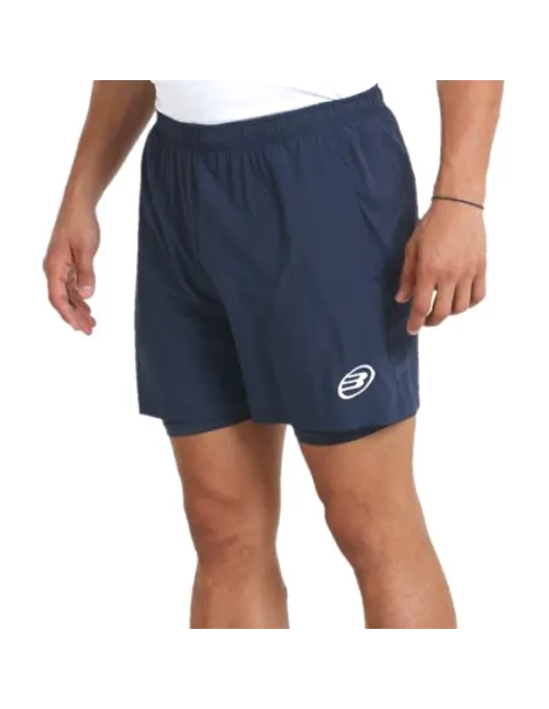 Pantalón Corto Bullpadel Yente 23I | Ofertas de pádel