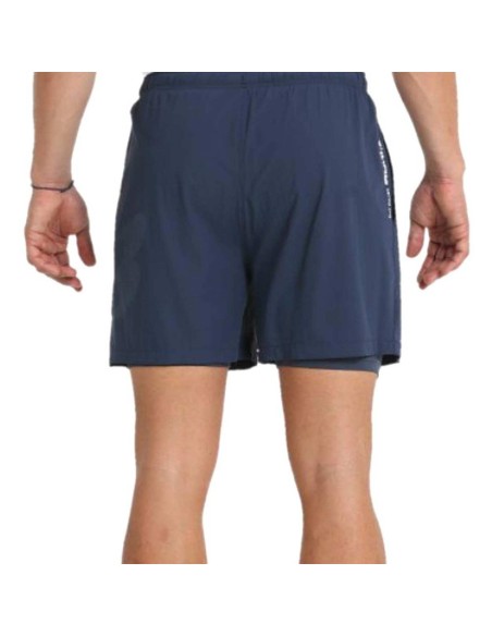 Bullpadel Pantaloncini Yente 23I |Padel offers