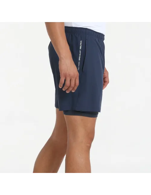 Bullpadel Calções Yente 23I | Ofertas de padel