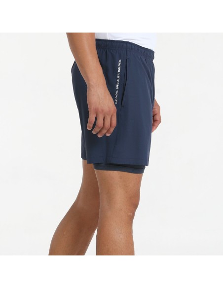 Bullpadel Calções Yente 23I | Ofertas de padel