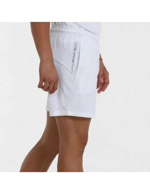 Pantalón Corto Bullpadel Yente 23I | Ofertas de pádel