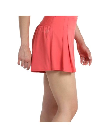 Falda Bullpadel Épico Mujer | Ofertas de pádel