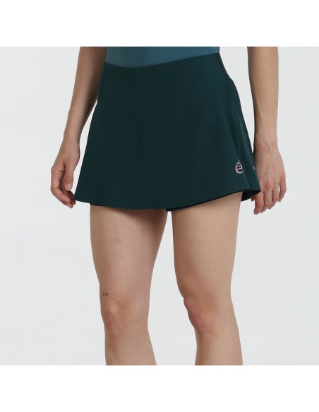 Falda Bullpadel Epico Mujer | Ofertas de pádel