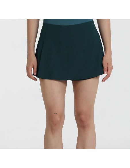 Falda Bullpadel Épico Mujer | Ofertas de pádel
