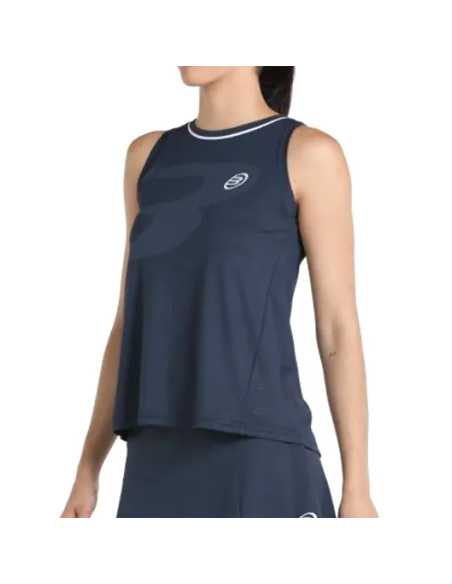 Camiseta Bullpadel Yema 23I Mujer | Ofertas de pádel