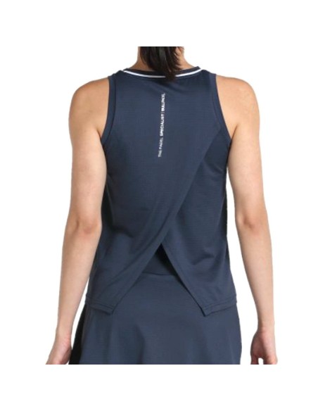 Camiseta Bullpadel Yema 23I Mujer | Ofertas de pádel