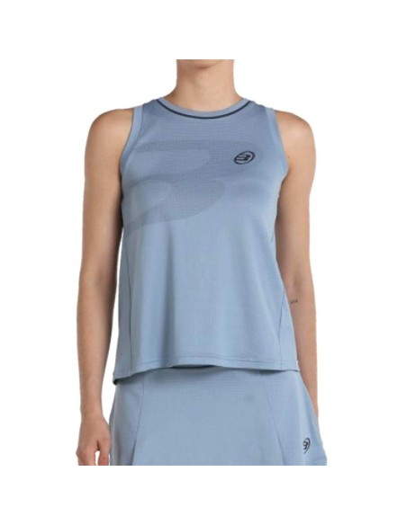 Bullpadel T-shirt Yema 23I Mulher | Ofertas de padel