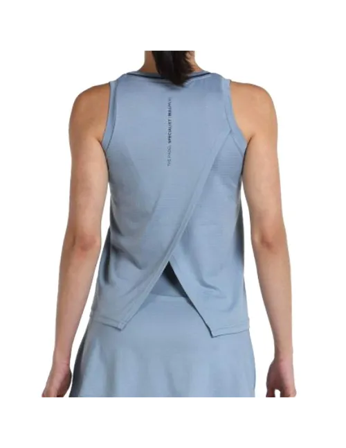 Camiseta Bullpadel Yema 23I Mujer | Ofertas de pádel