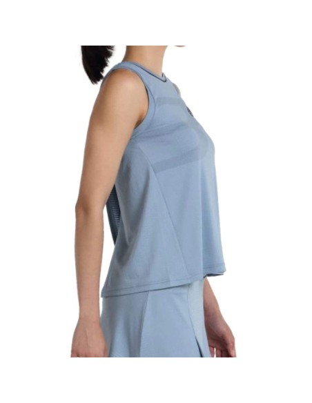 Camiseta Bullpadel Yema 23I Mujer | Ofertas de pádel