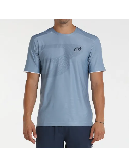 Bullpadel T-shirt Yapar 23I | Ofertas de padel