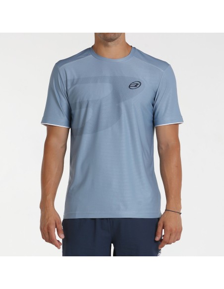 T-shirt Bullpadel Yapar 23I | Ofertas de padel