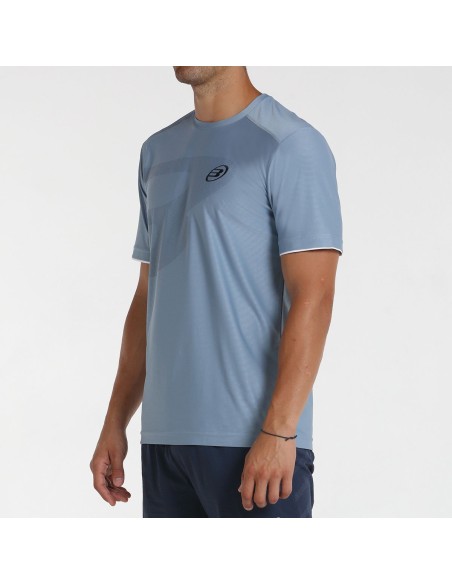 T-shirt Bullpadel Yapar 23I | Ofertas de padel