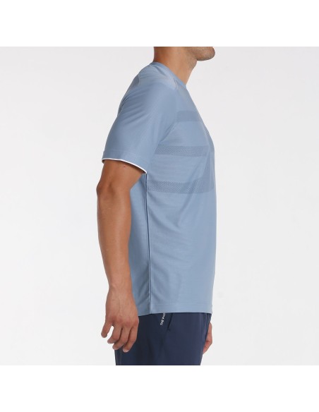 T-shirt Bullpadel Yapar 23I | Ofertas de padel