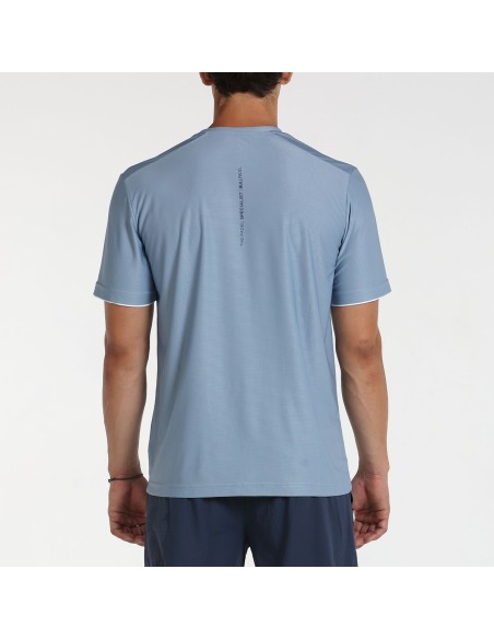 Bullpadel T-shirt Yapar 23I | Ofertas de padel