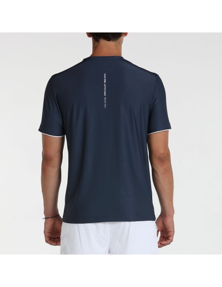 T-shirt Bullpadel Yapar 23I | Ofertas de padel