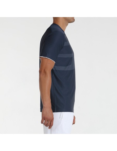 T-shirt Bullpadel Yapar 23I | Ofertas de padel