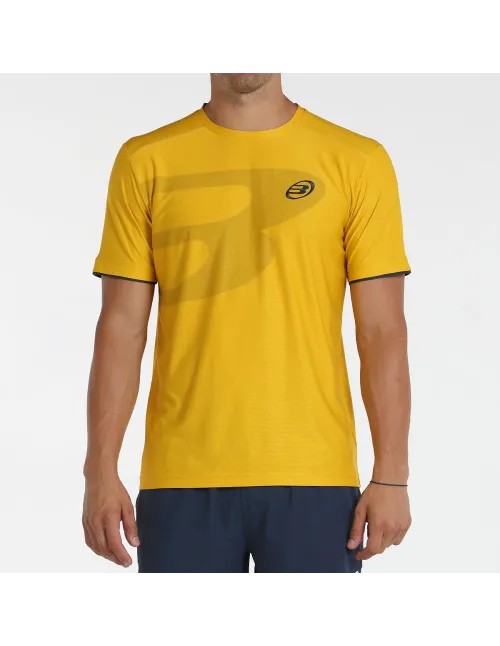 Bullpadel T-shirt Yapar 23I | Ofertas de padel