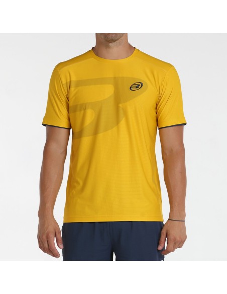 Bullpadel T-shirt Yapar 23I | Ofertas de padel