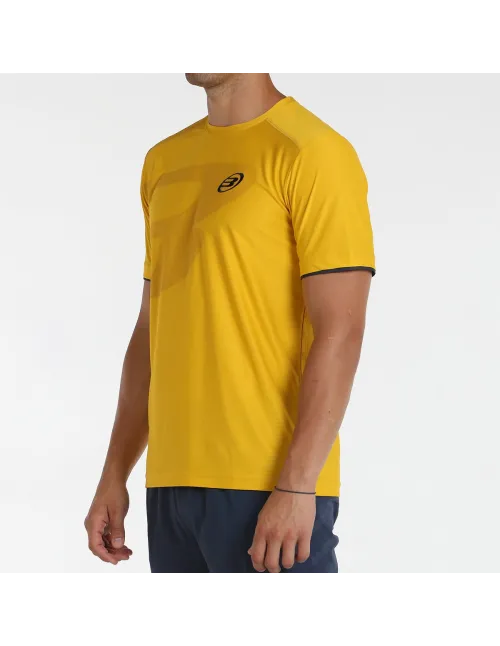 Bullpadel T-shirt Yapar 23I | Ofertas de padel
