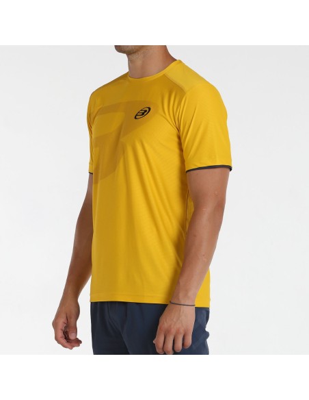 T-shirt Bullpadel Yapar 23I | Ofertas de padel
