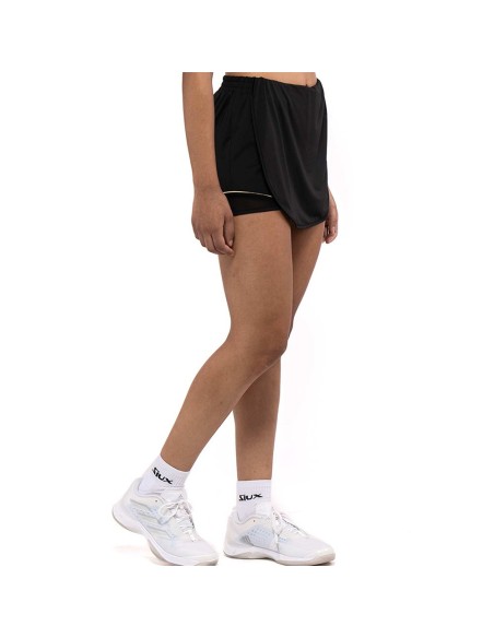 Siux Match Saia Mulher | Ofertas de padel