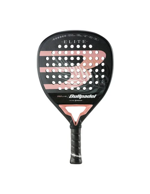 Bullpadel Elite Mujer