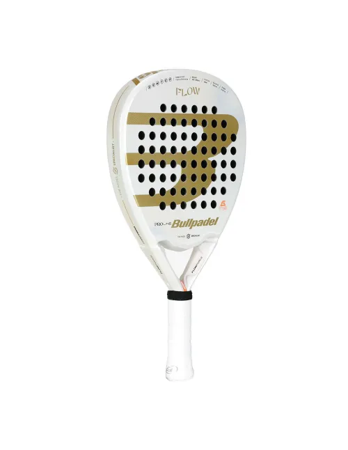 Bullpadel Flow Donna |Padel offers