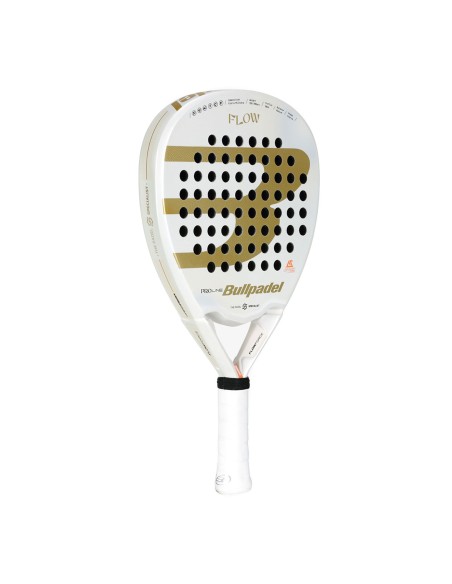 Bullpadel Flow Donna |Padel offers