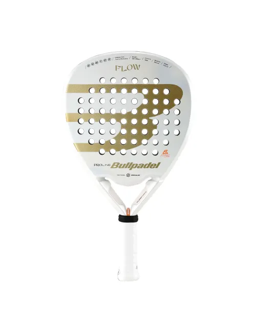 Bullpadel Flow W 24 | Ofertas de pádel