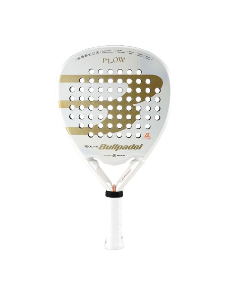 Bullpadel Flow W 24 | Ofertas de pádel