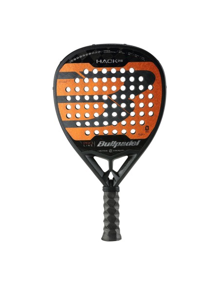 Bullpadel Hack 03 | Ofertas de padel